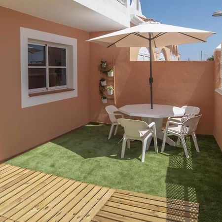 Lightbooking Esmeralda Calete De Fuste Fue Caleta De Fuste Eksteriør billede