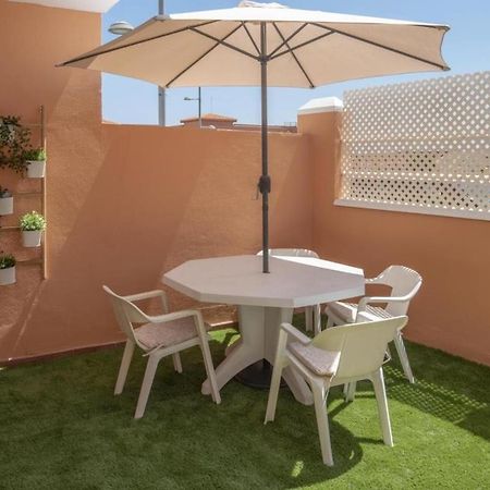 Lightbooking Esmeralda Calete De Fuste Fue Caleta De Fuste Eksteriør billede